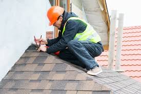 Best Commercial Roofing Services  in Vance, AL